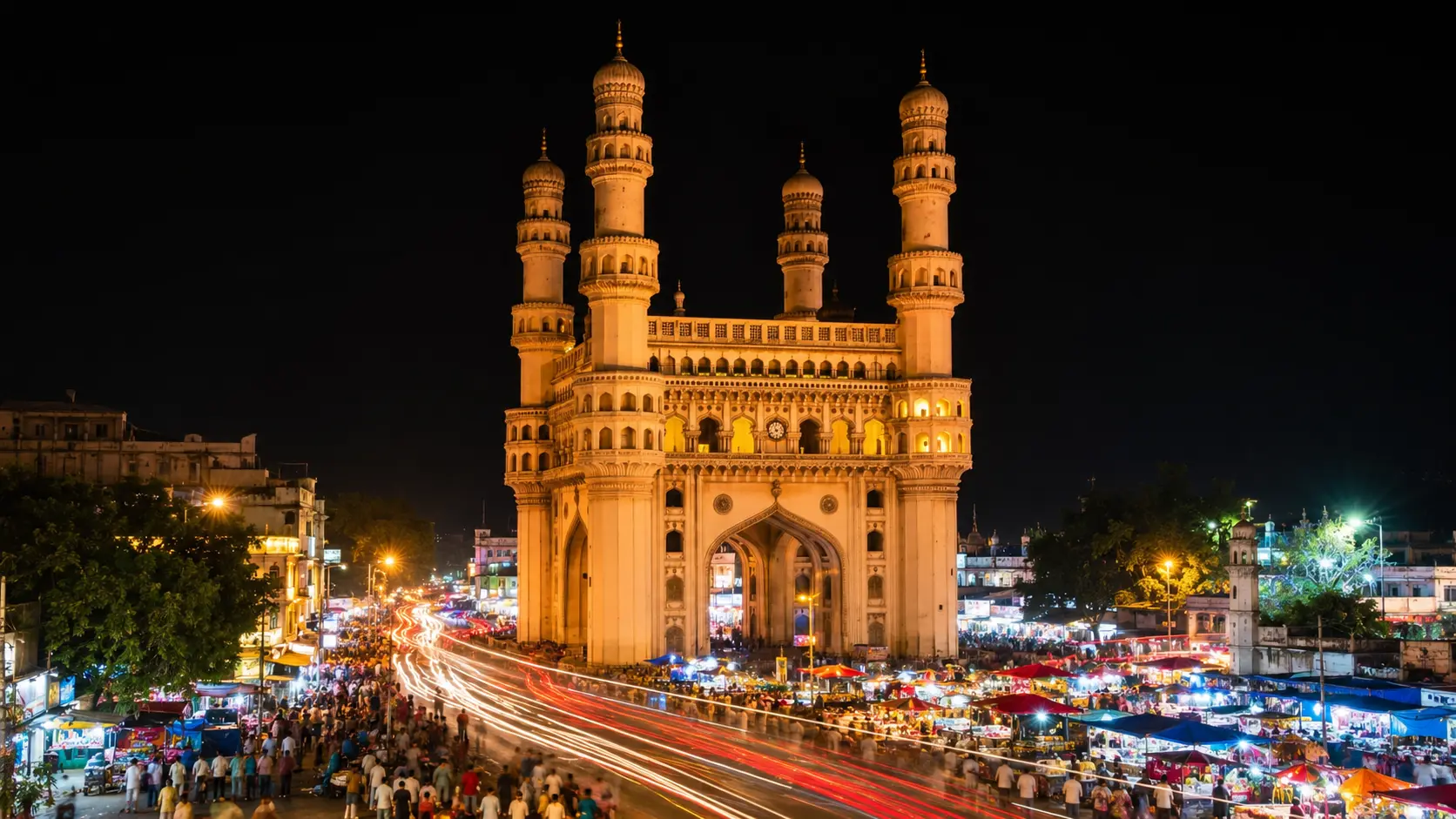 A couple in Hyderabad, Pinnaya, the verified dating app for Hyderabad tech professionals
