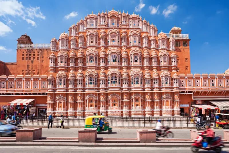 A couple in Jaipur, Pinnaya, the verified dating app for Jaipur professionals